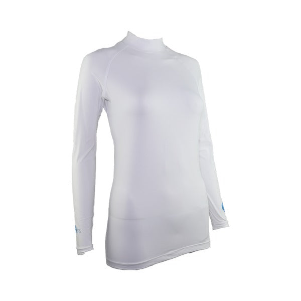 SPARMS - SPARMS Women's High Neck 99.8% Sun Protection - The Agora Bangkok
